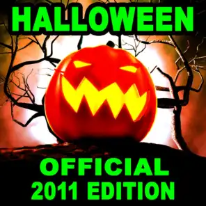 Halloween - Official 2011 Edition