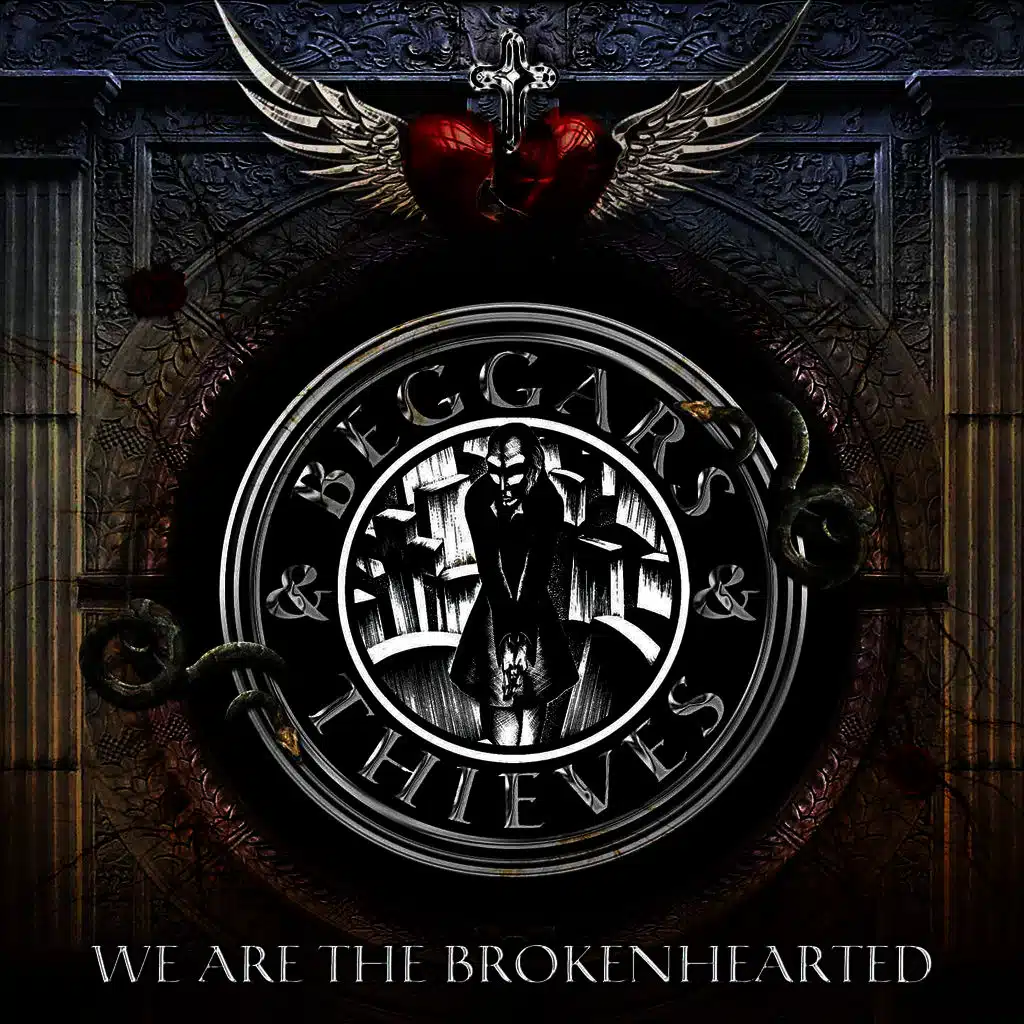 We Are the Brokenhearted