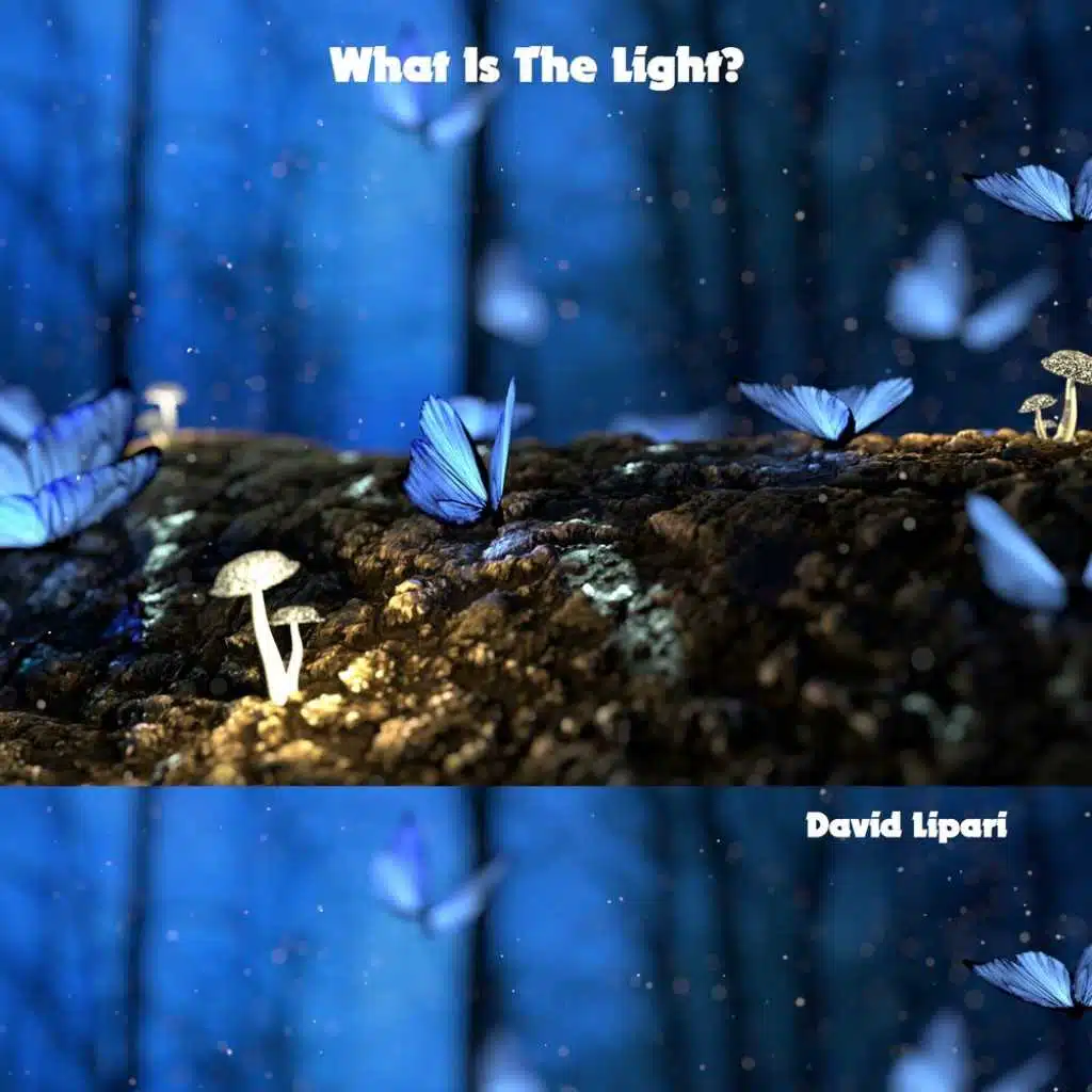 What Is The Light