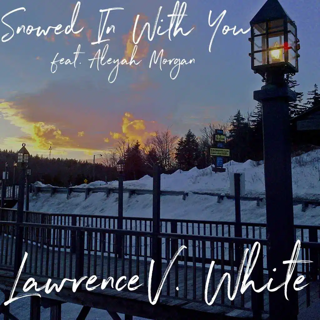 Snowed in With You (feat. Aleyah Morgan)