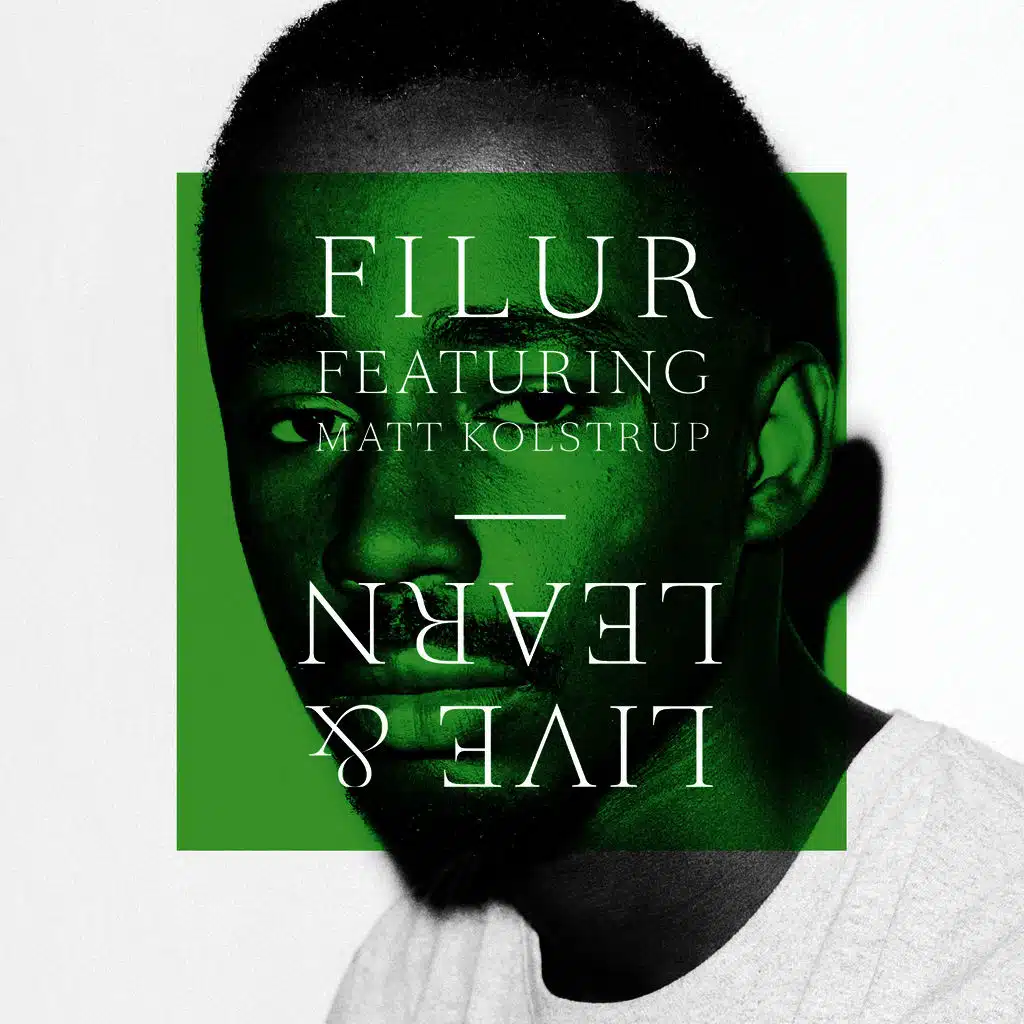 Live & Learn (feat. Matt Kolstrup)