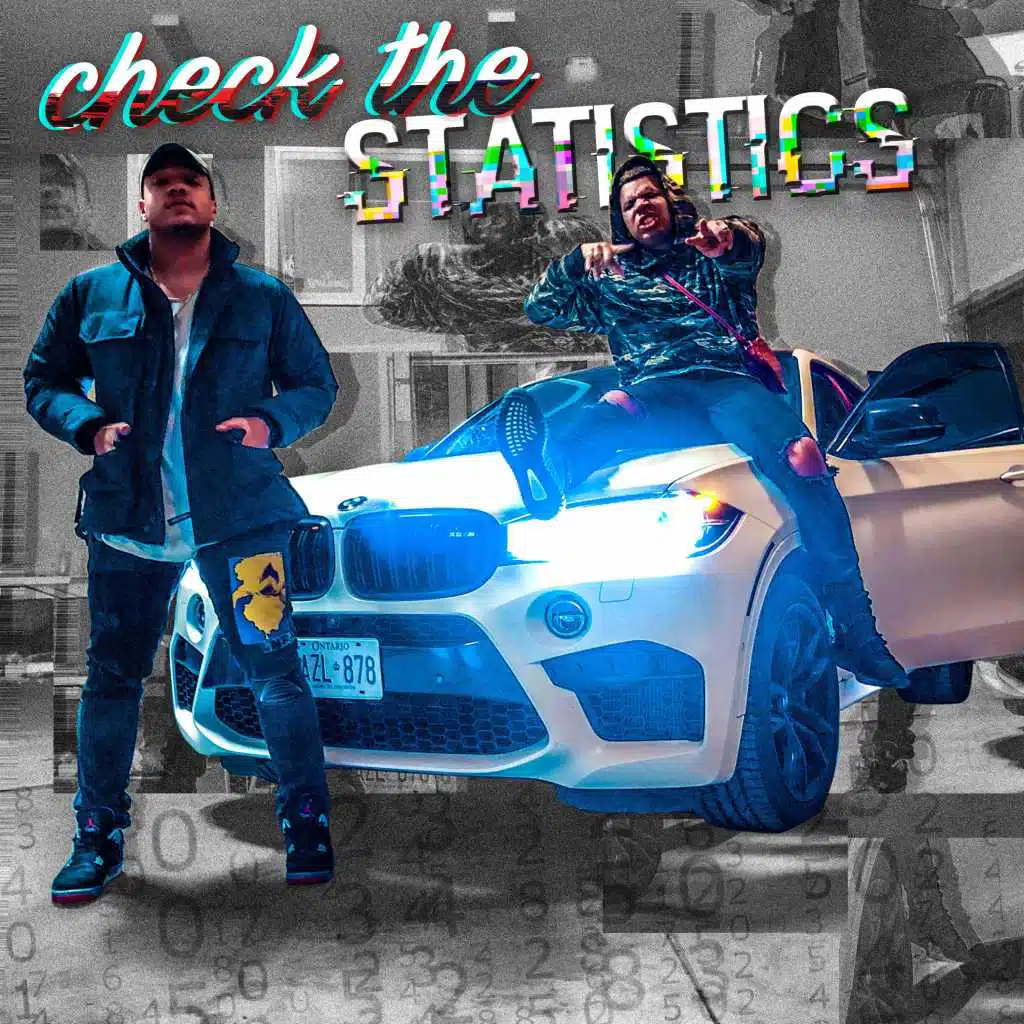 Check the Statistics