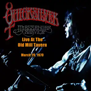 Live At the Old Mill Tavern
