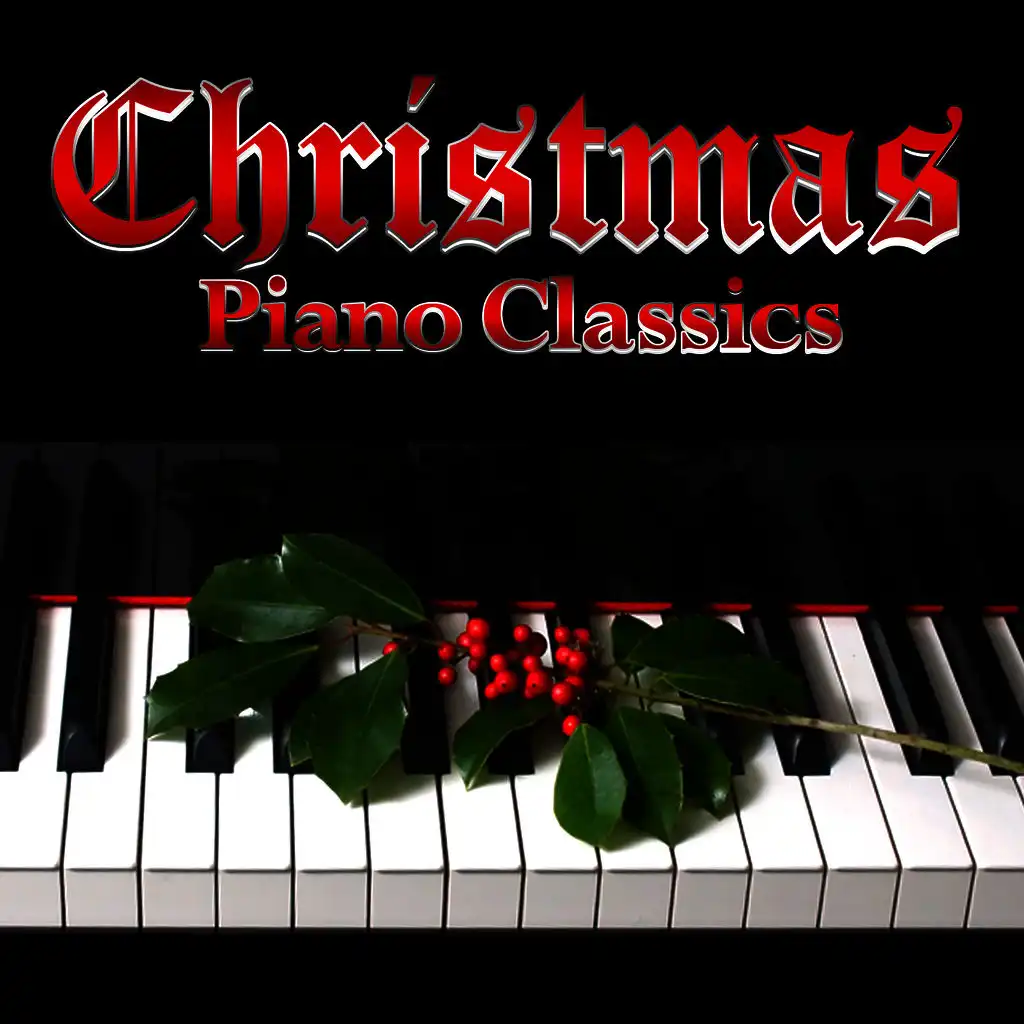 Christmas Piano Classics