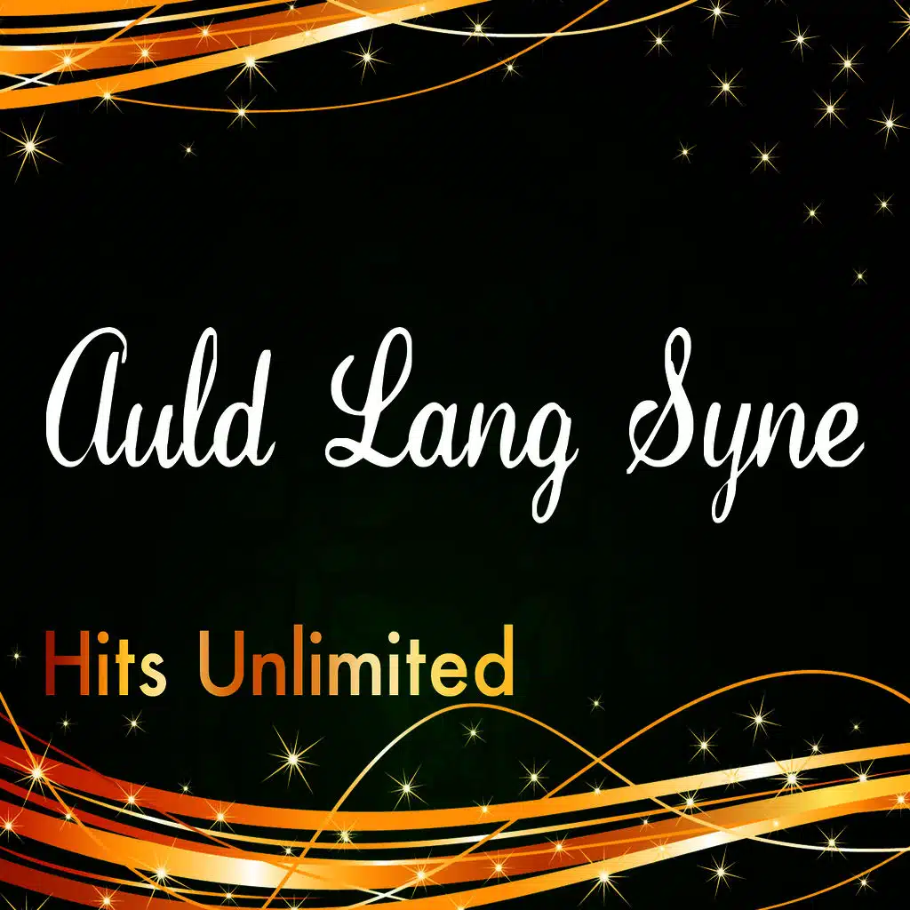 Auld Lang Syne