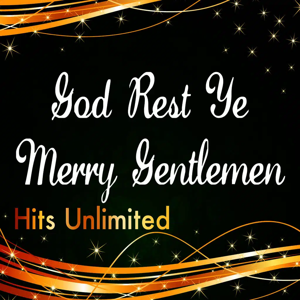 God Rest Ye Merry Gentlemen