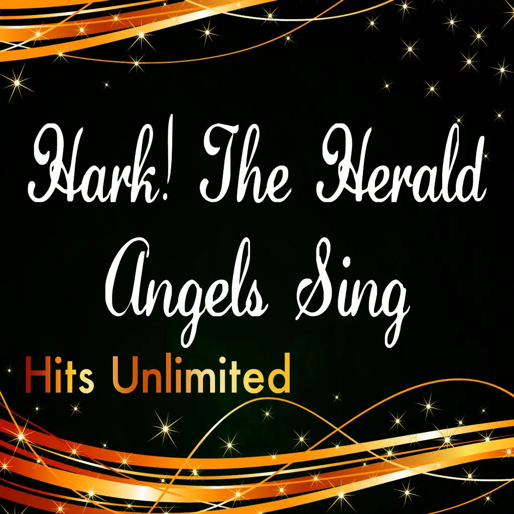 Hark! The Herald Angels Sing