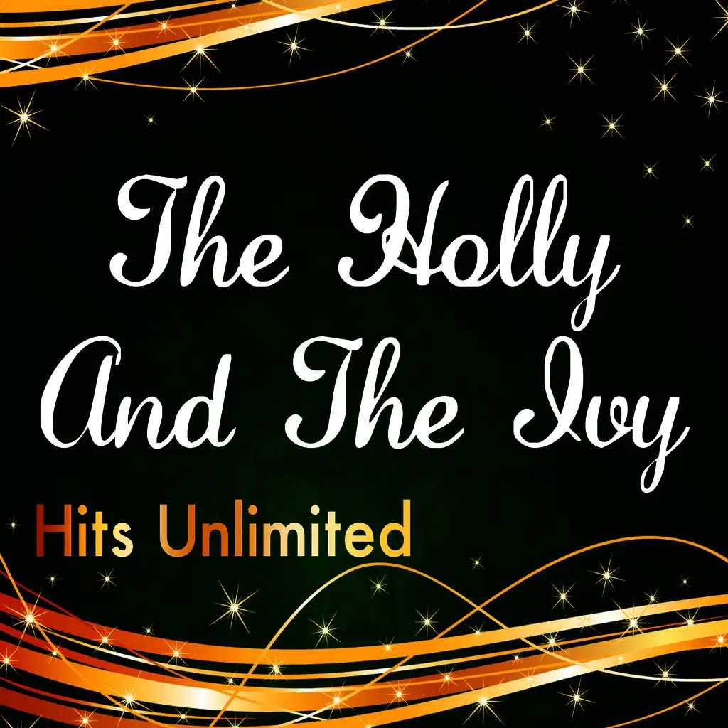 The Holly and the Ivy