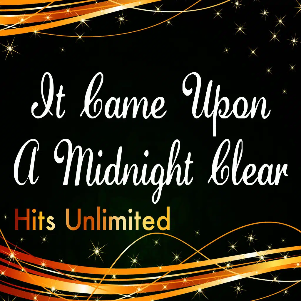 It Came Upon a Midnight Clear