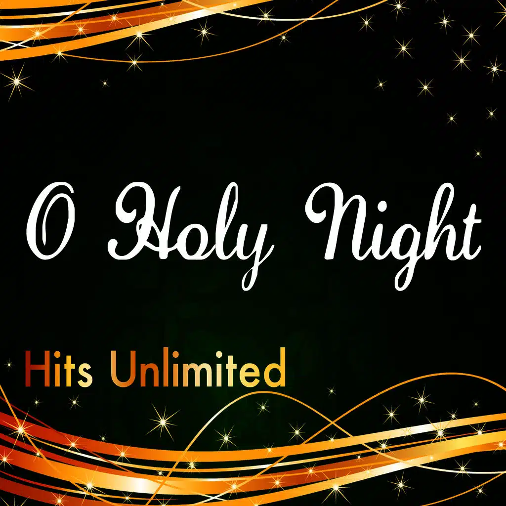 O Holy Night