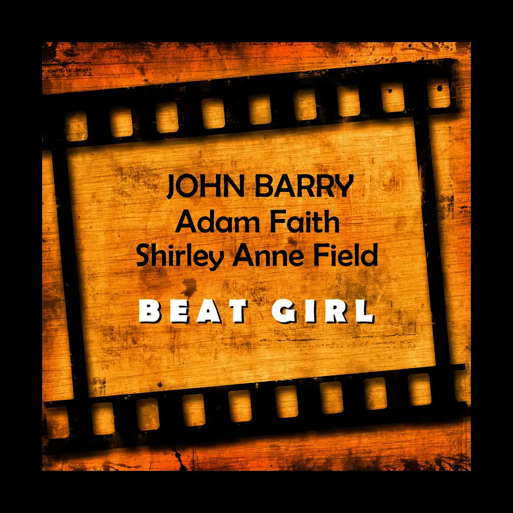 Main Title - Beat Girl