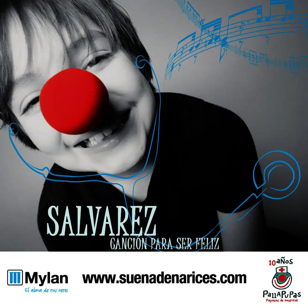 Canción para Ser Feliz