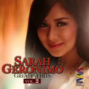 Sarah Geronimo Greatest Hits Vol. 2