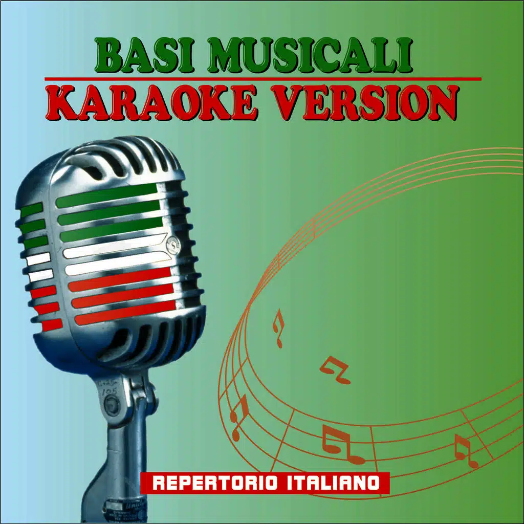 Il mondo (Karaoke Version Originally Performed by Jimmy Fontana)