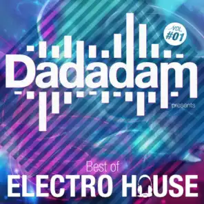 Dadadam Best of Electro House, Vol. 1