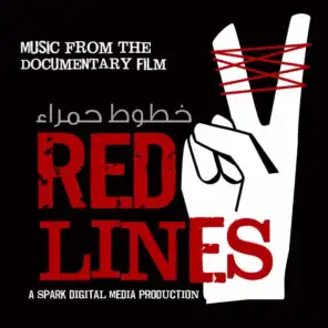 Red Lines (Original Motion Picture Soundtrack)
