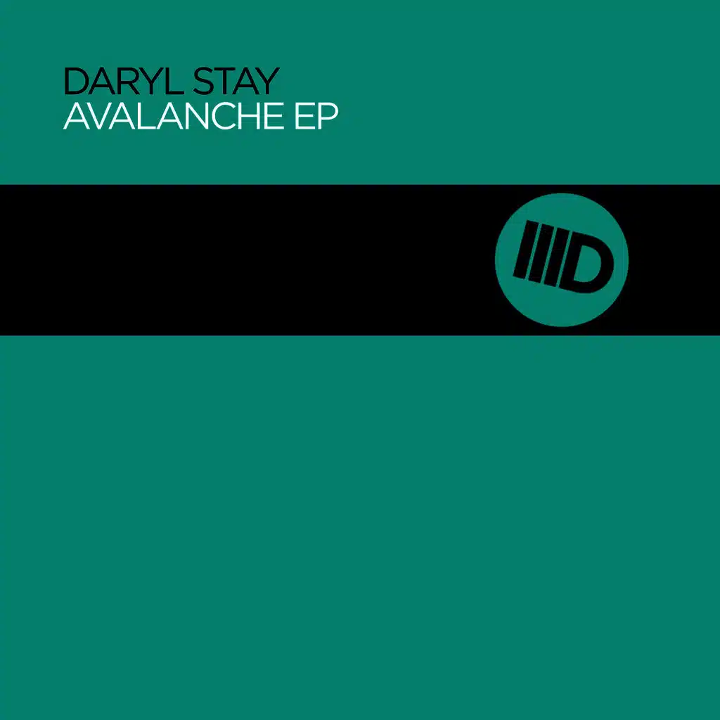 Avalanche EP