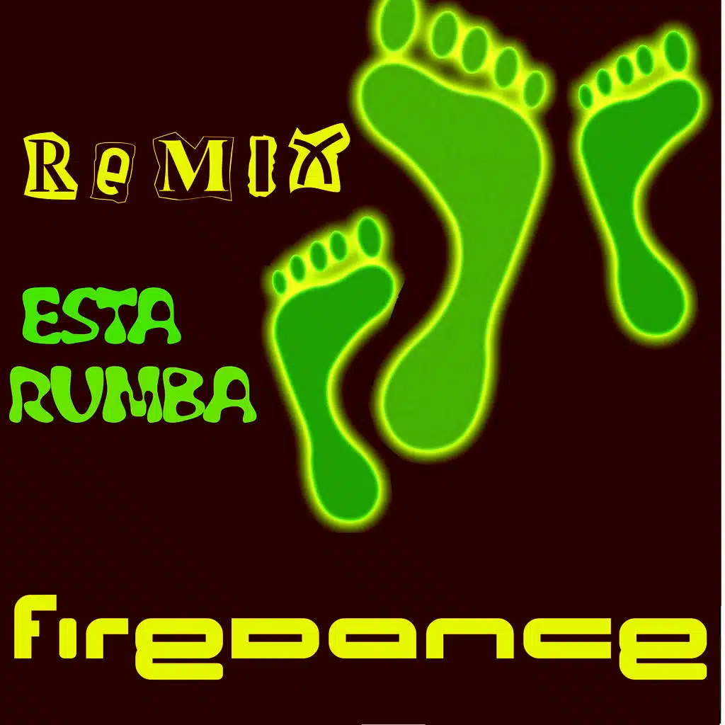 Esta Rumba (Punch Mix)