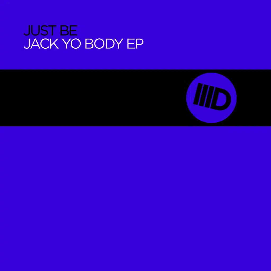 Jack Yo Body EP