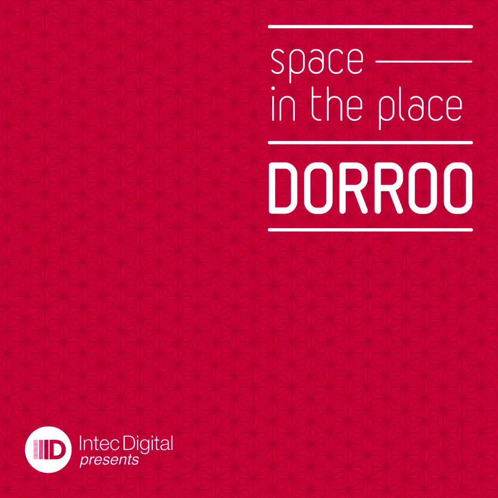 Space Is the Place EP