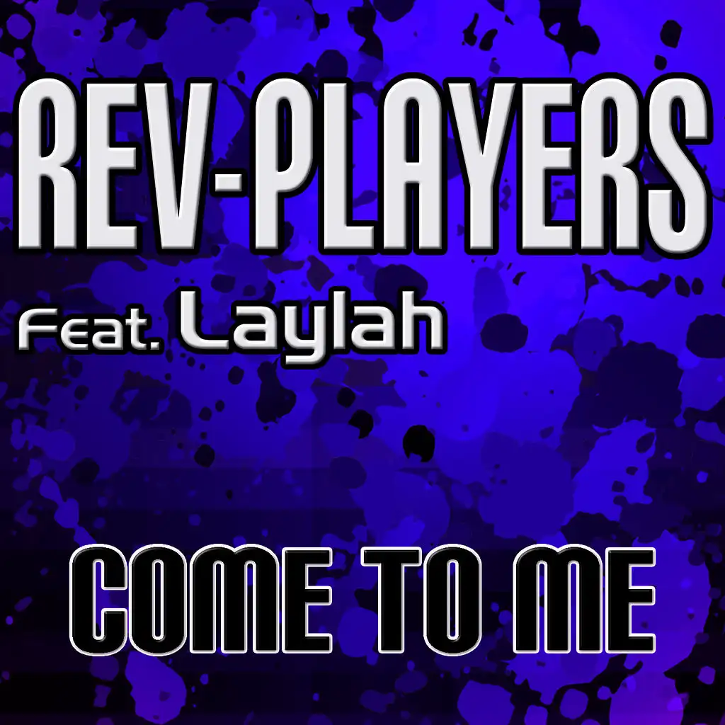 Come To Me (Tribal Saints Radio Mix) [ft. Laylah ]