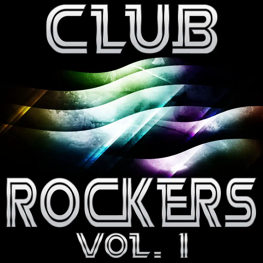 Club Rockers Vol. 1