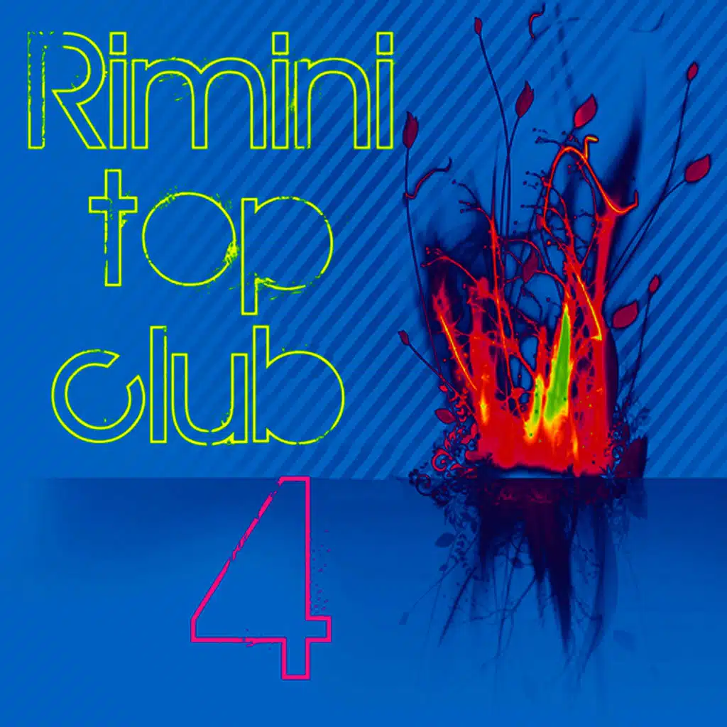 Sexy Moves (Extended Mix)