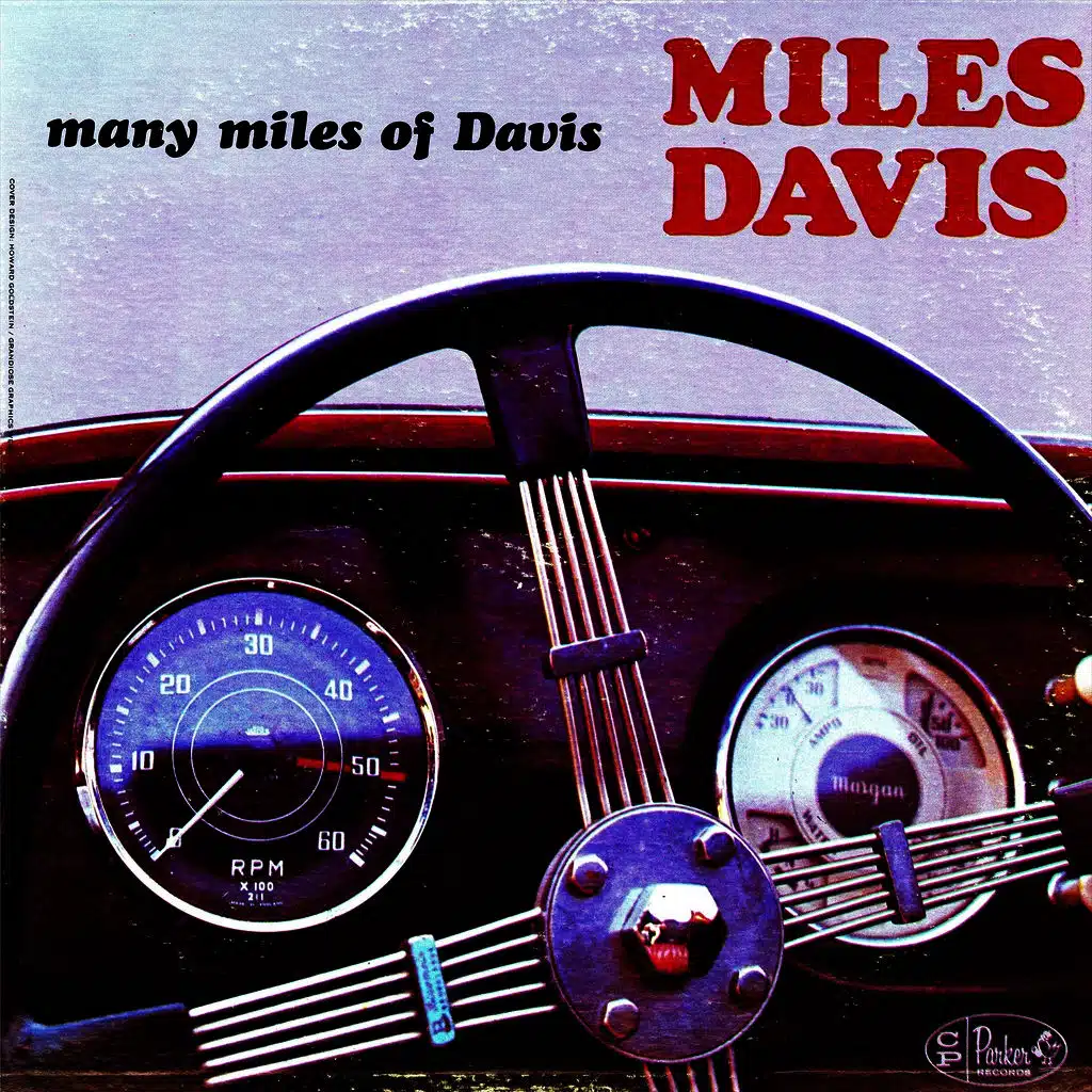 Miles Davies