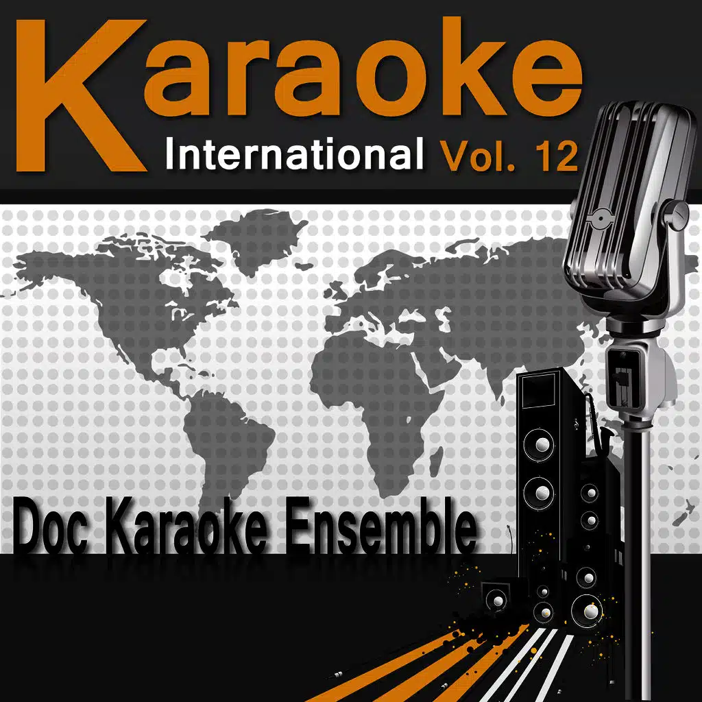 Karaoke International Vol. 12