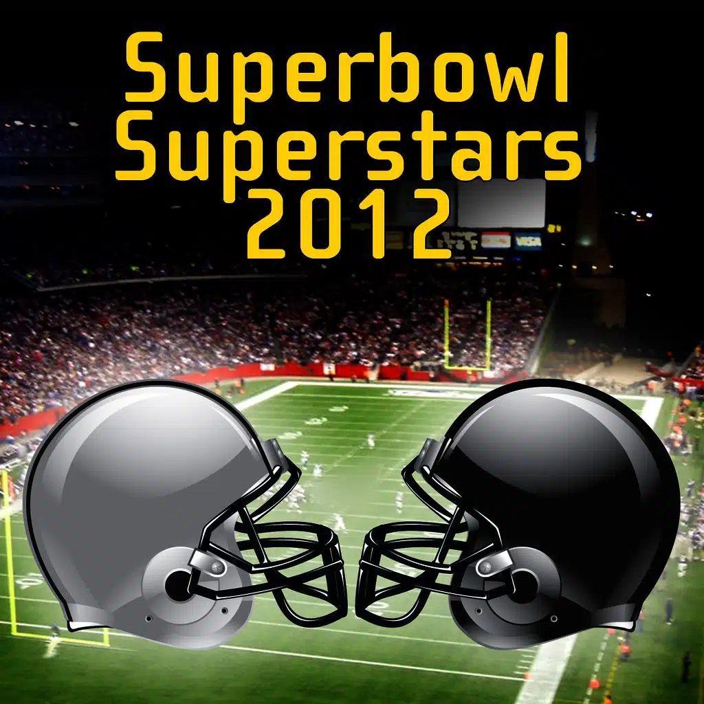 Superbowl Superstar