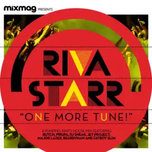 Mixmag Presents One More Tune! Mixed by Riva Starr