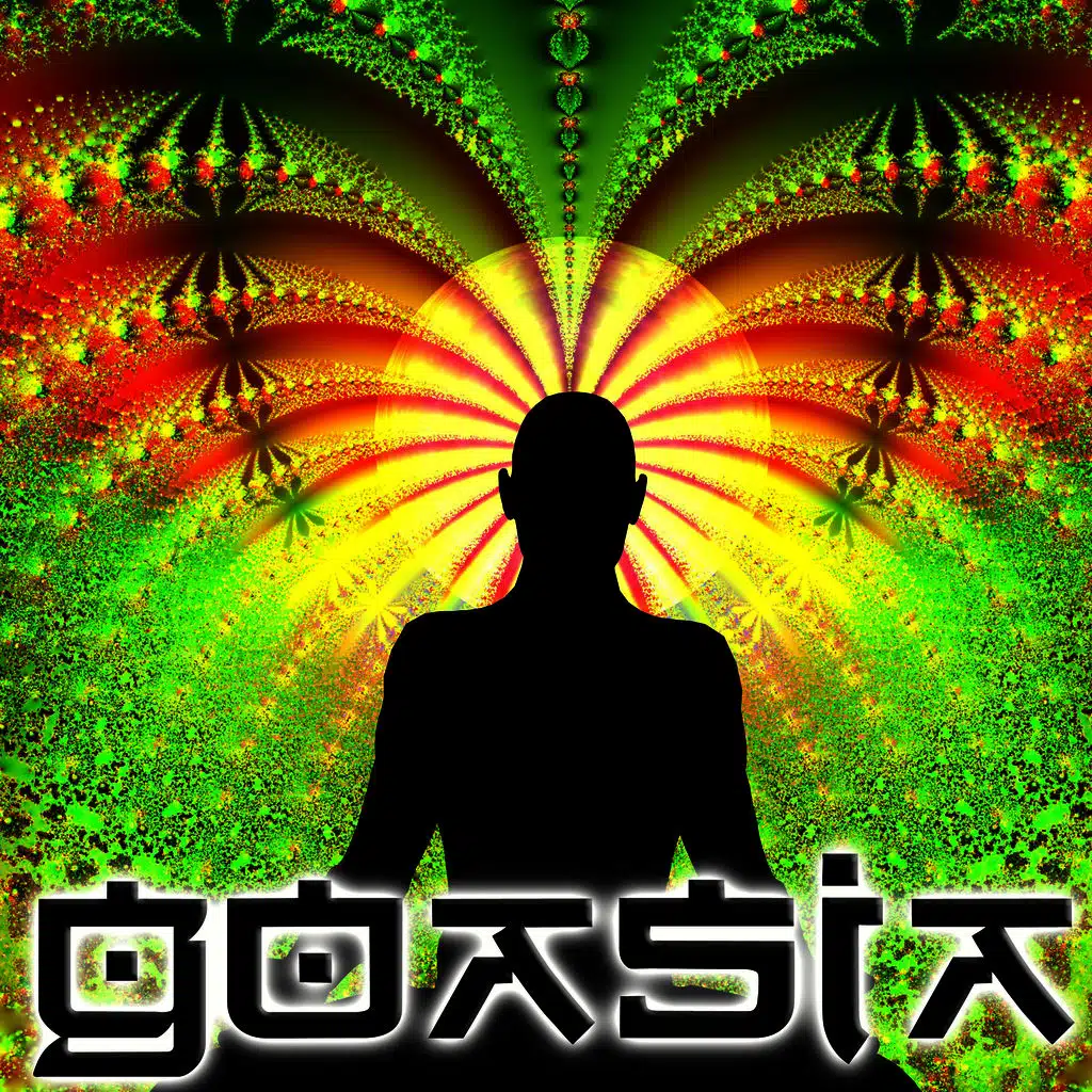 Goasia