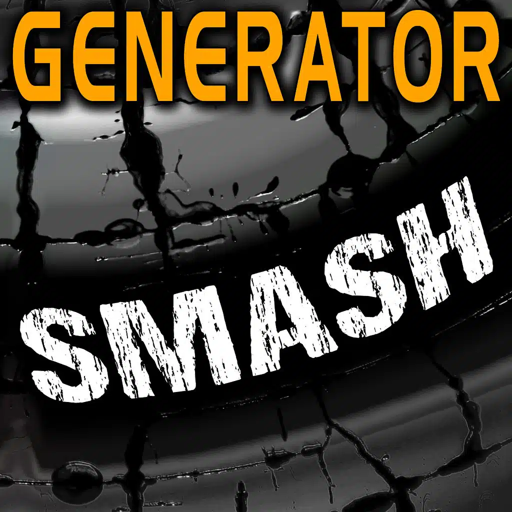 Smash (UK Dubstep Remix)