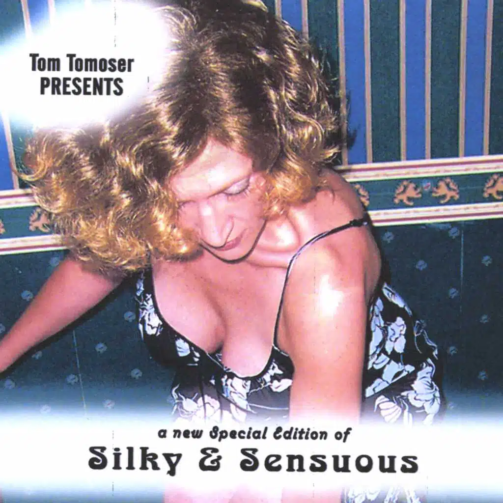 Silky Sensuous - Special Edition