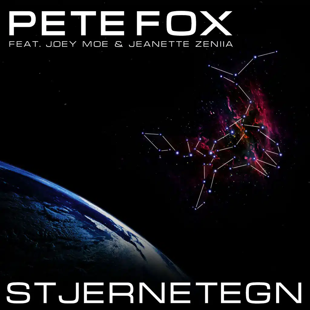 Stjernetegn (feat. Joey Moe & Jeanette Zeniia)