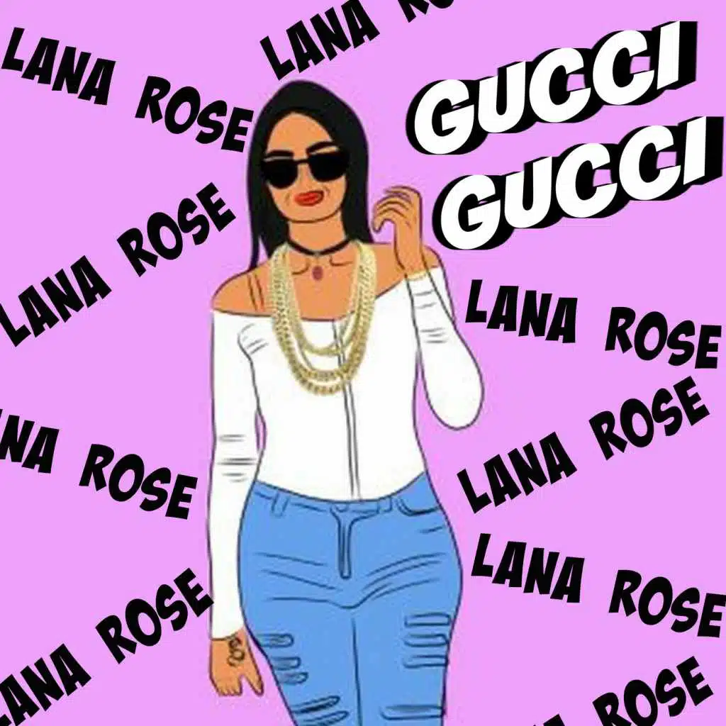 Gucci Gucci