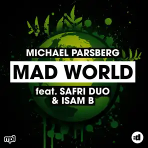 Mad World (feat. Safri Duo & Isam B) [Raaban Edit]