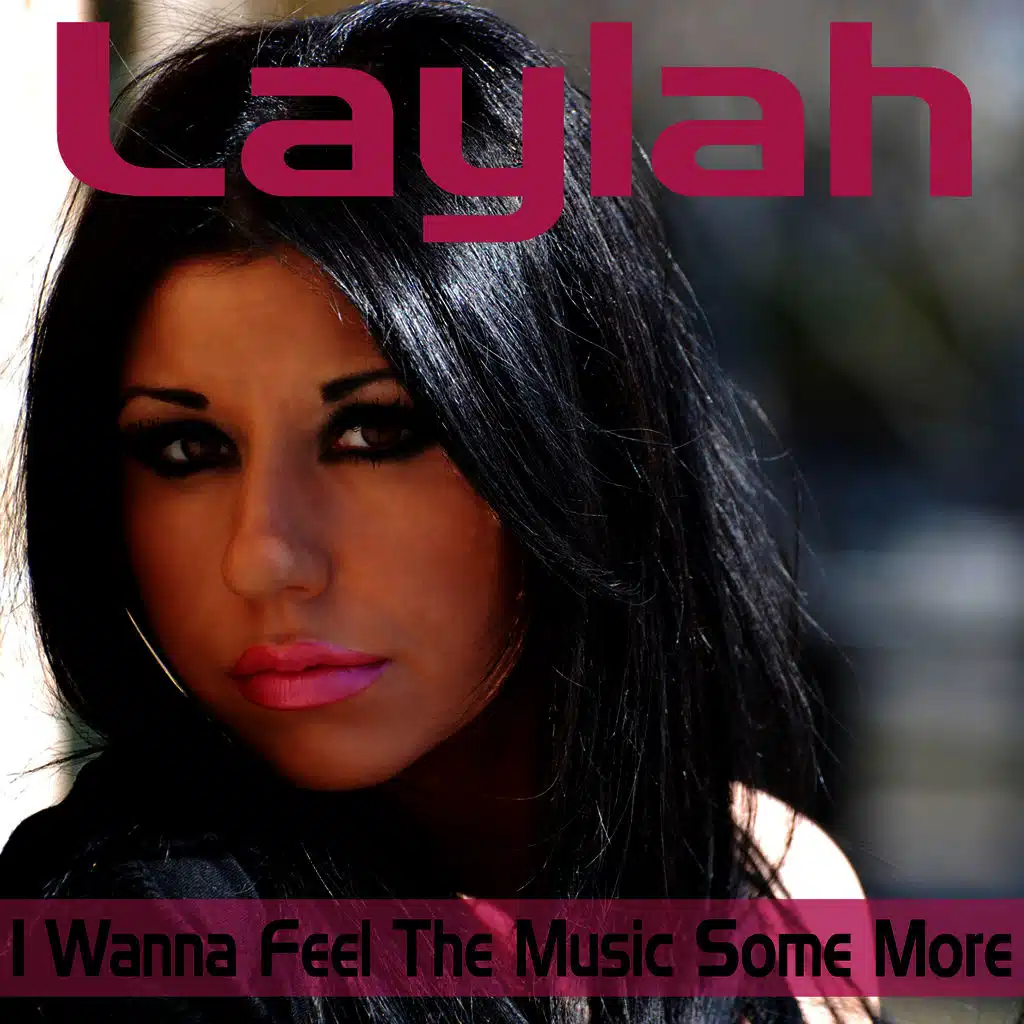 I Wanna Feel the Music Some More