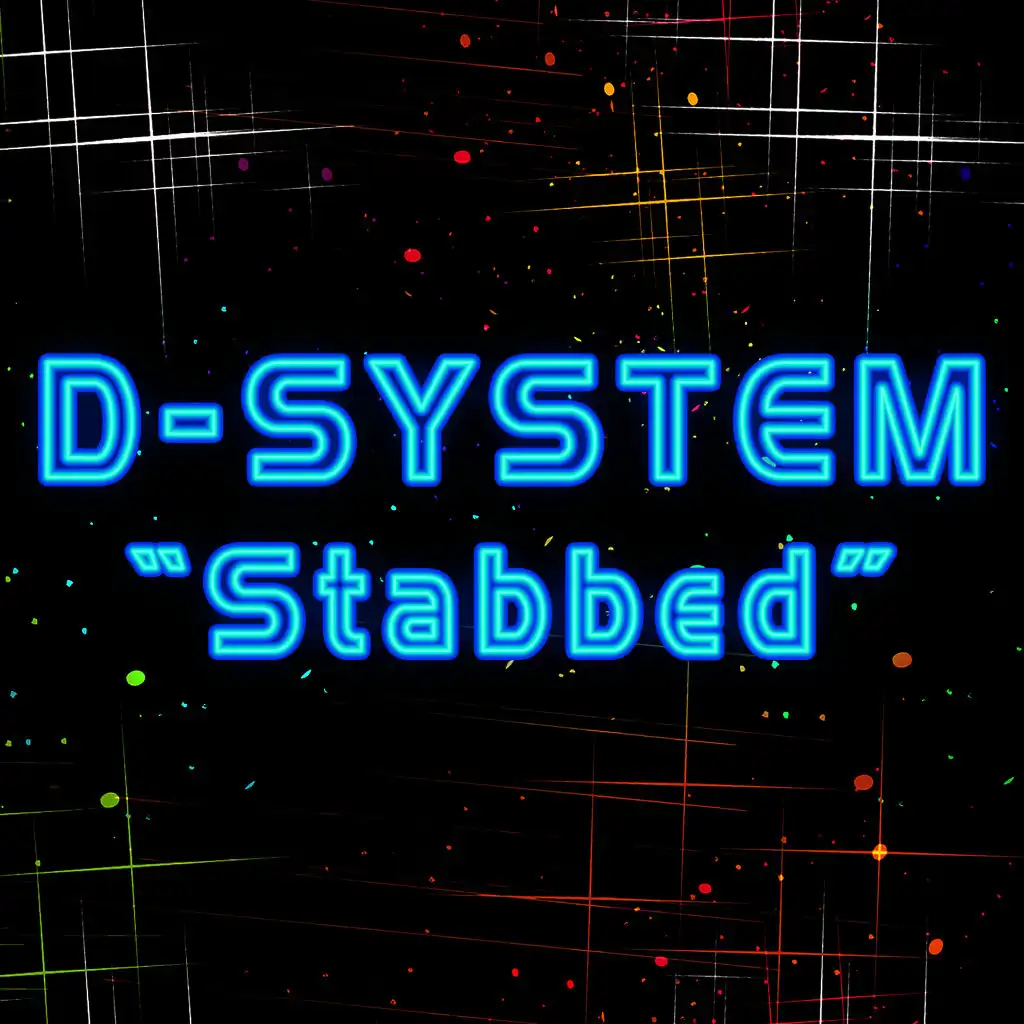 Stabbed (Dubstep Remix)
