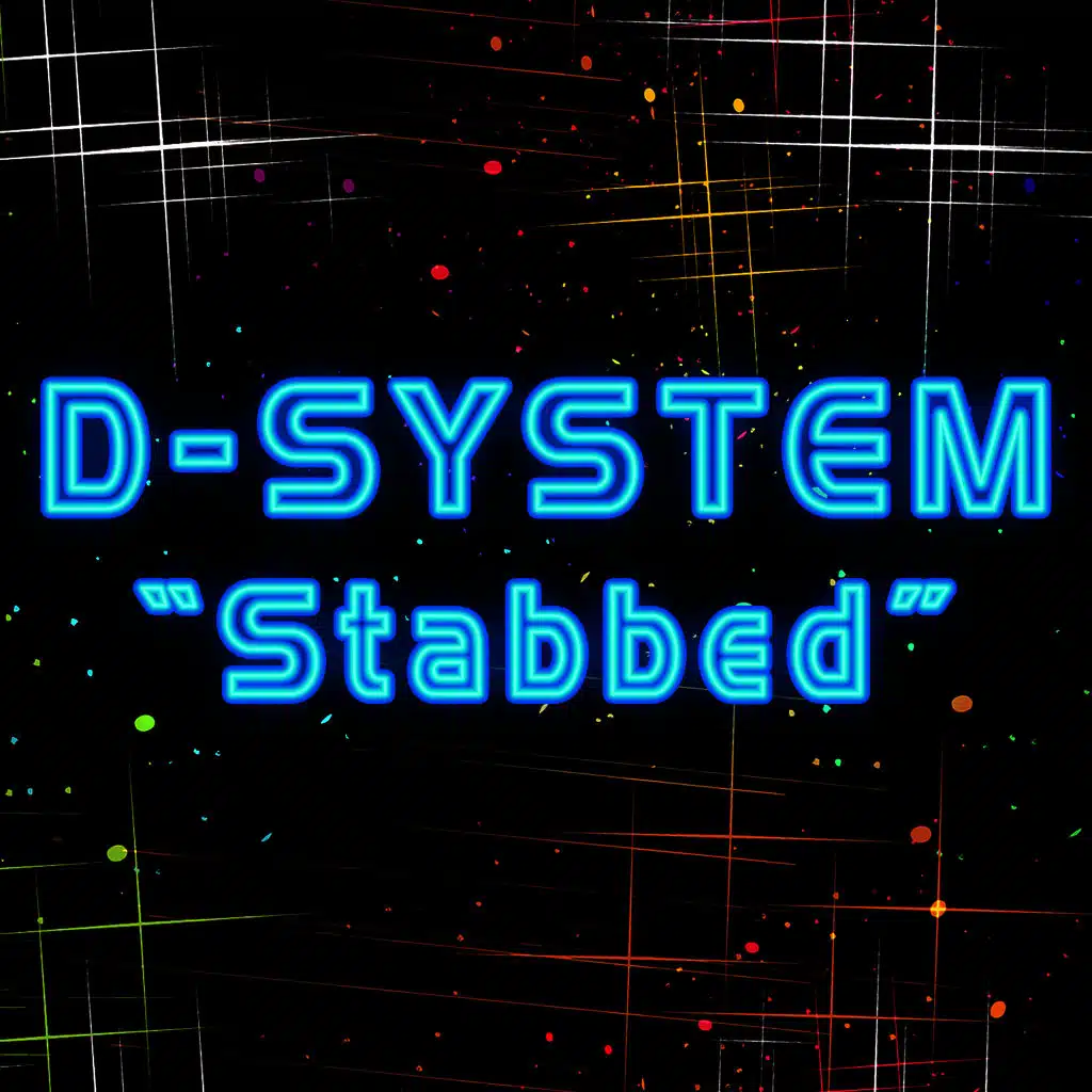 Stabbed (Mike "Thunder" Pennino Club Mix)