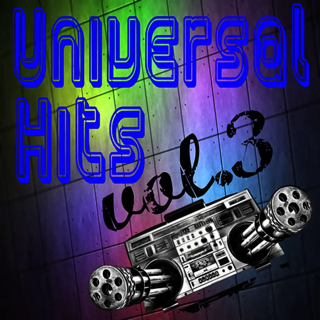 Universal Hits Vol. 3