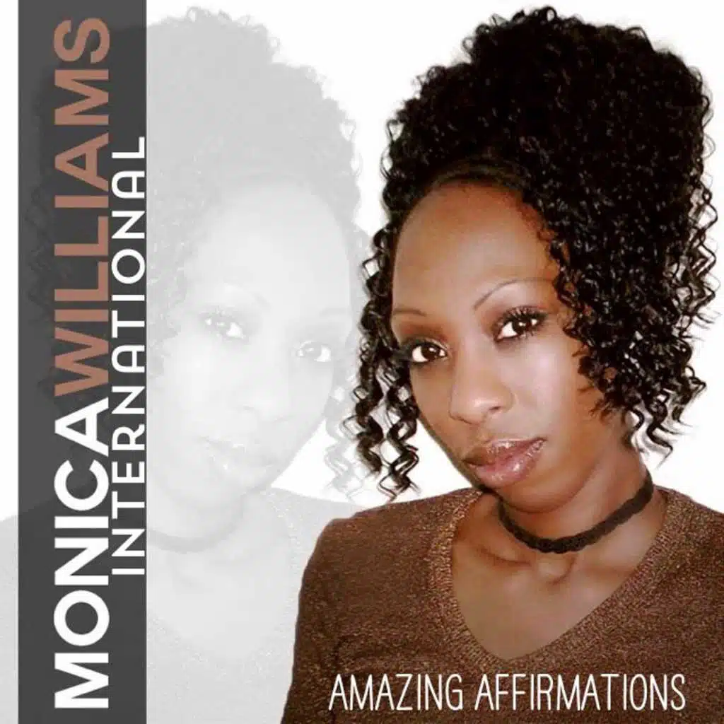 Amazing Affirmations