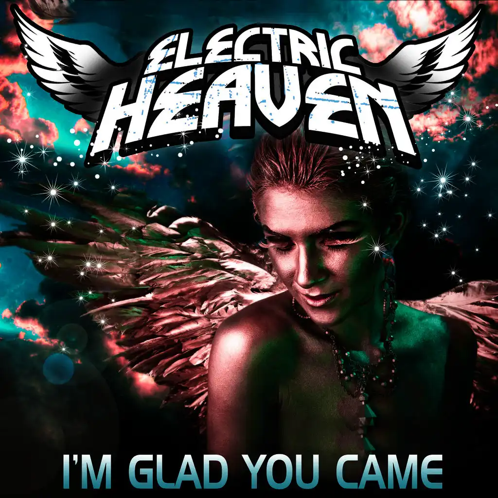 Glad You Came (Electro Dubstep Remix)