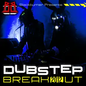 40 Dustep, Drum n Bass & Electro House