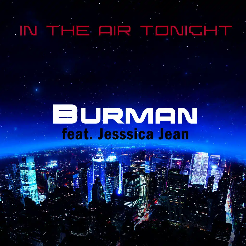 In the Air Tonight (Dubstep Remix)