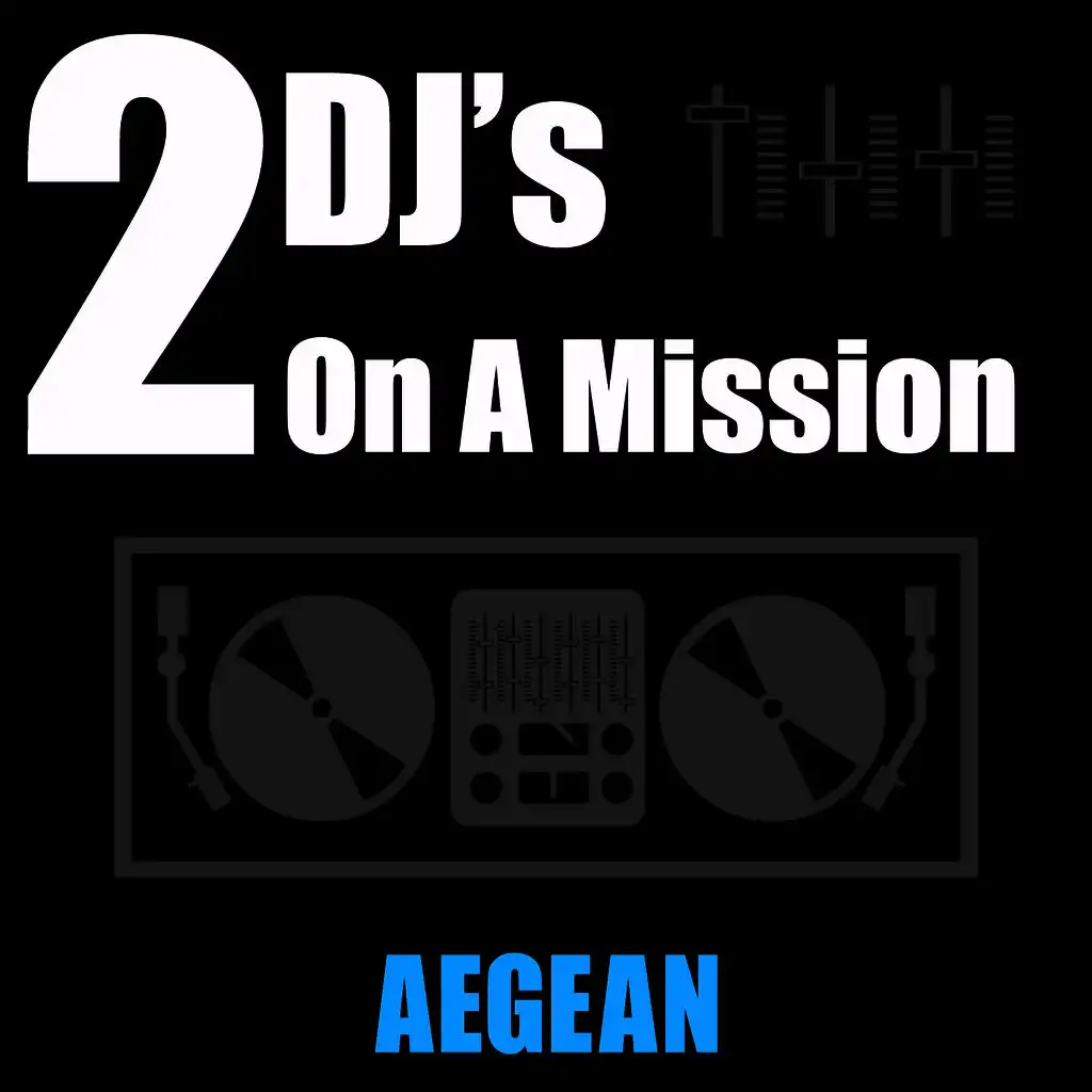 Aegean (Club Mix)