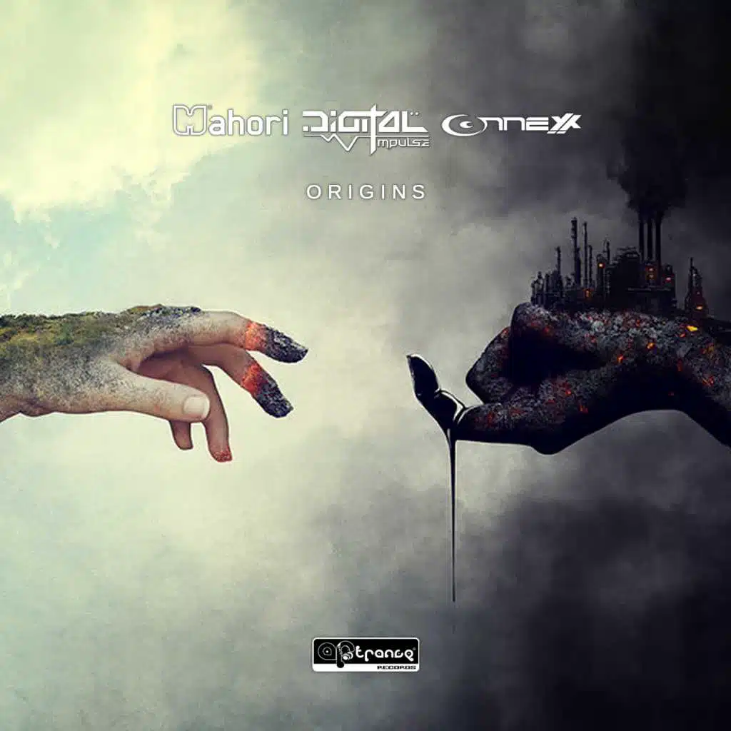 Mahori, Digital Impulse