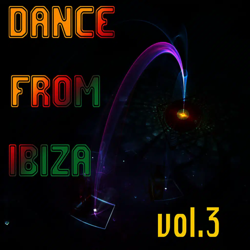 Wrap Your Arms (Alien Cut Remix) [ft. Lizzy B ]