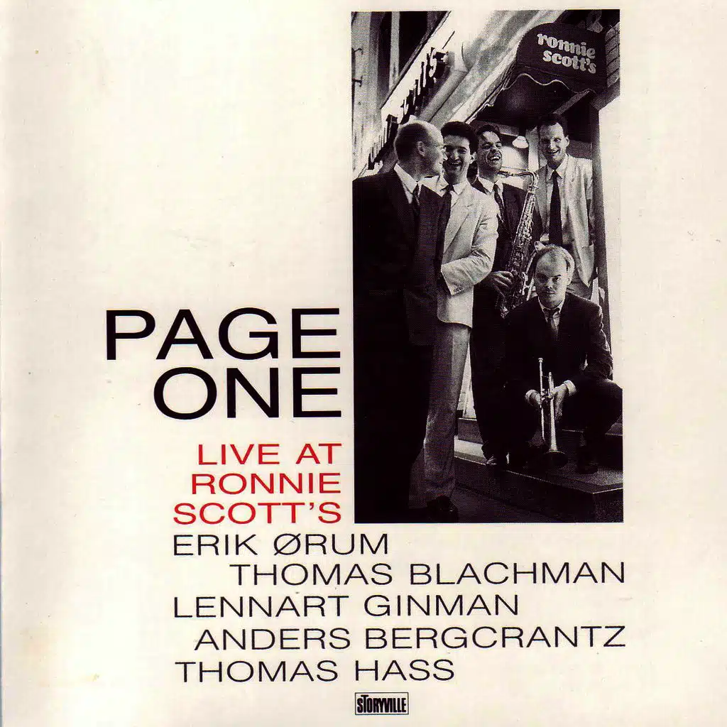 It Only Takes Two (Live)