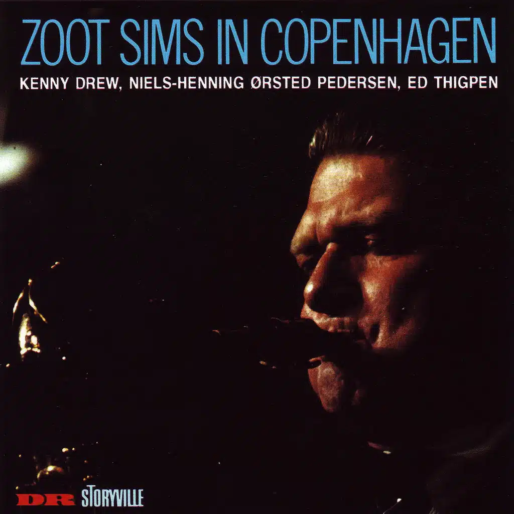 Too Close for Comfort (ft. Niels-Henning Ørsted Pedersen ,Ed Thigpen )